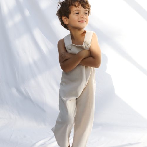 Unisex Dungaree