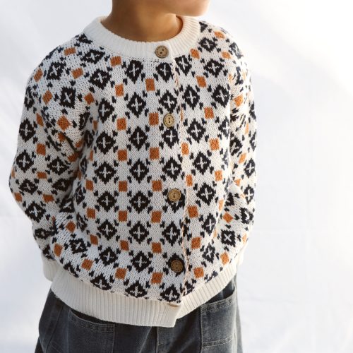Unisex La Dolce Sweater