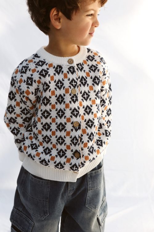 Unisex La Dolce Sweater