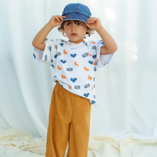 Blueberry Set