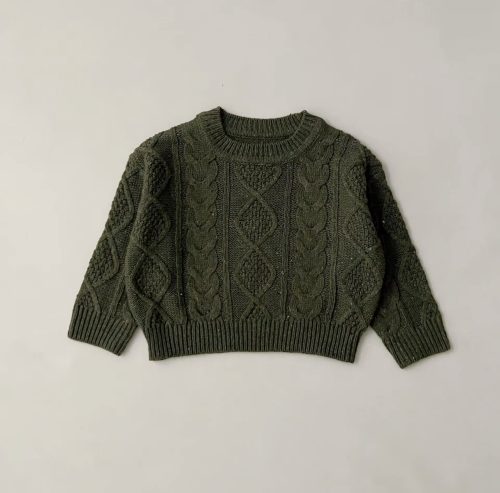 Unisex Knitted Set - Image 6