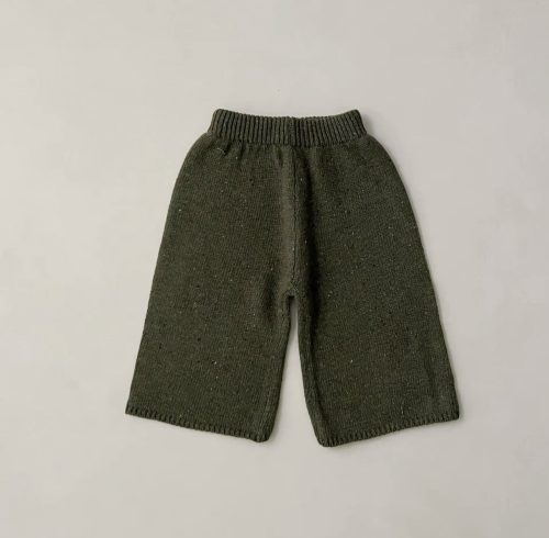 Unisex Knitted Set - Image 7